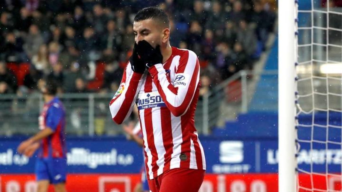 atlético