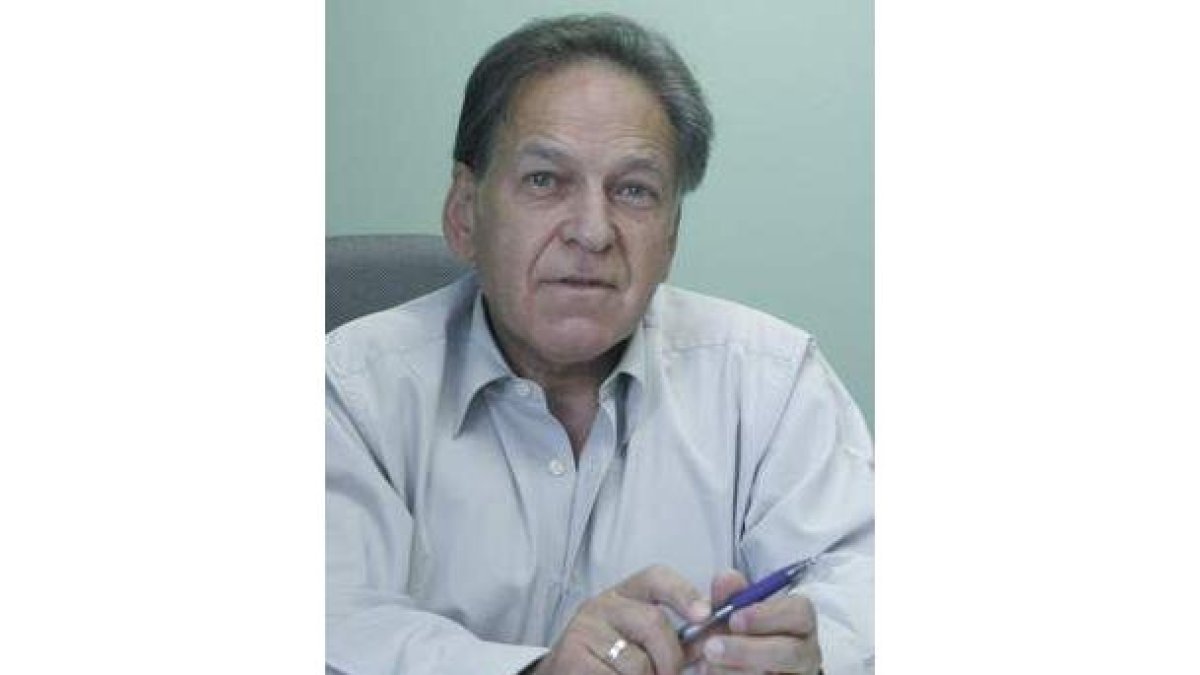 Pedro Rabanal tiene el beneplácito para entrar en la Cultural.
