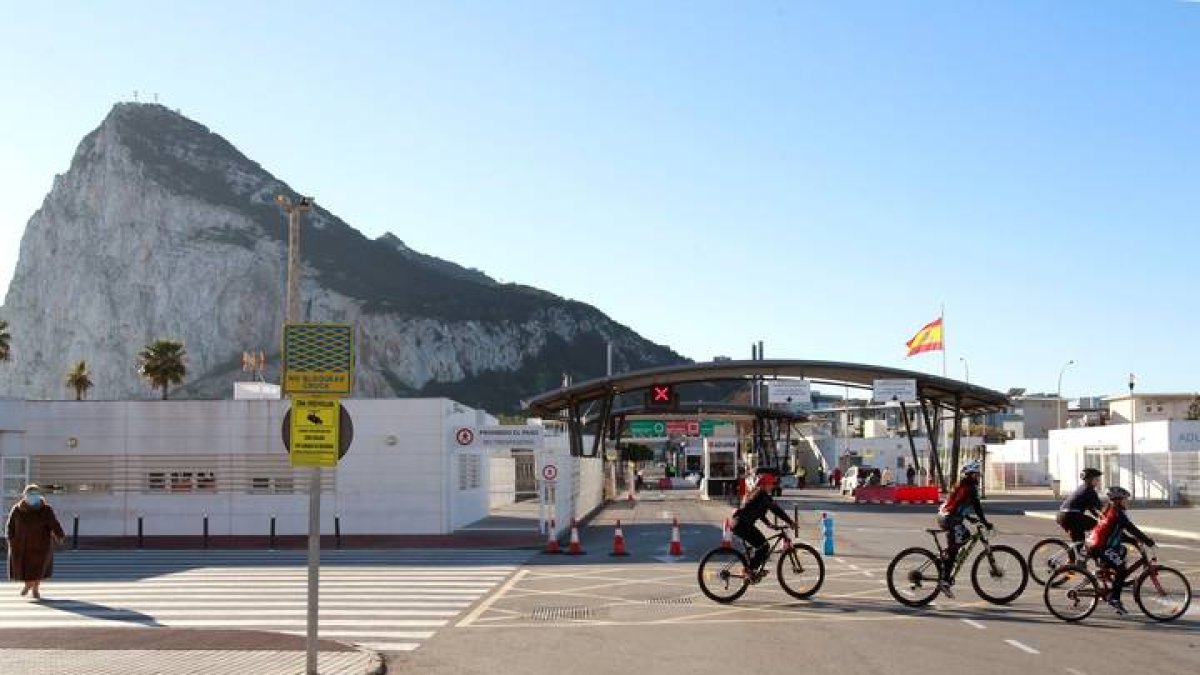 gibraltar