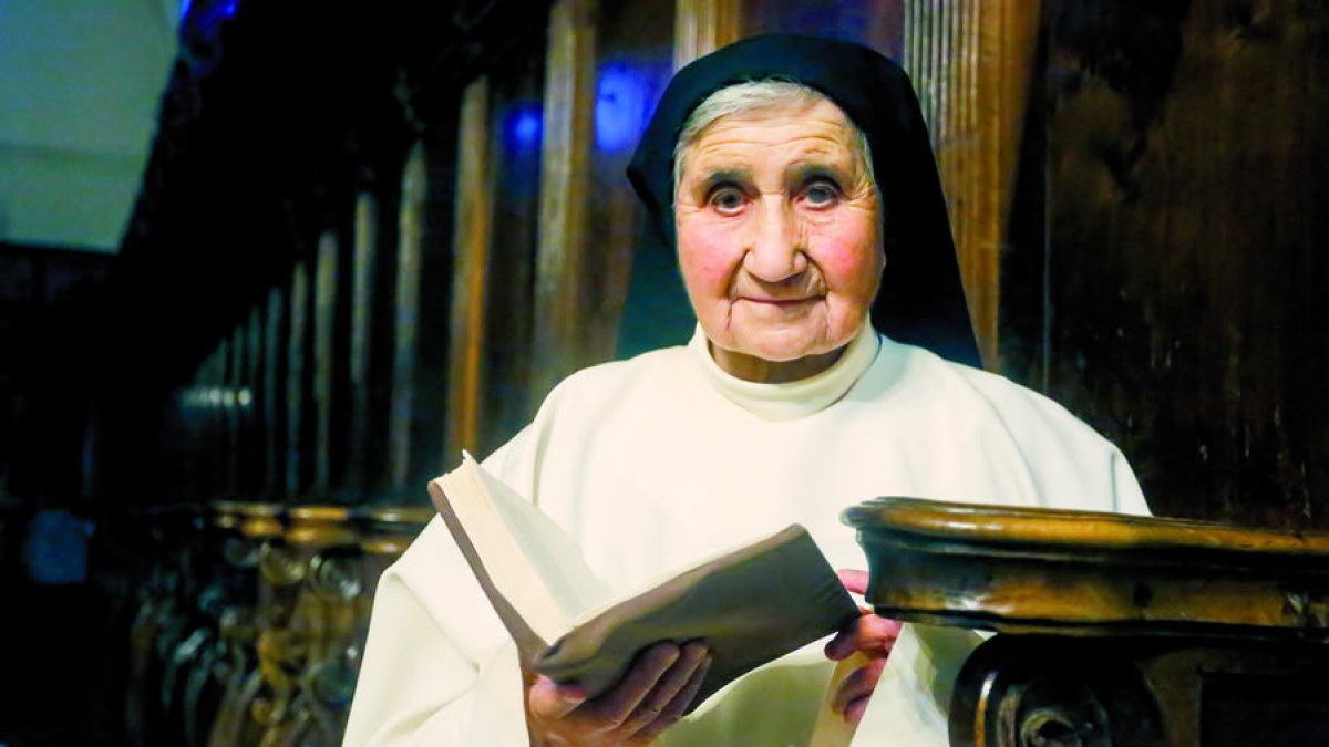 Hermana Caridad