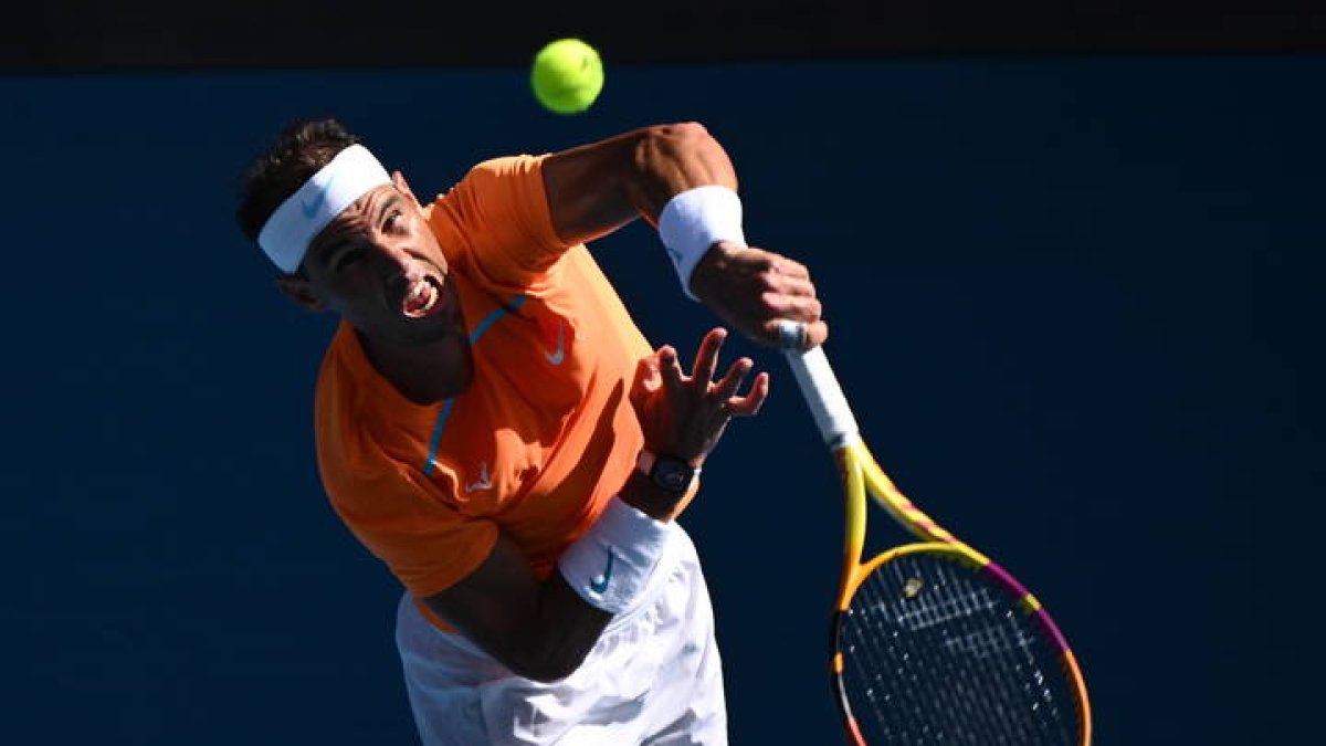 nadal