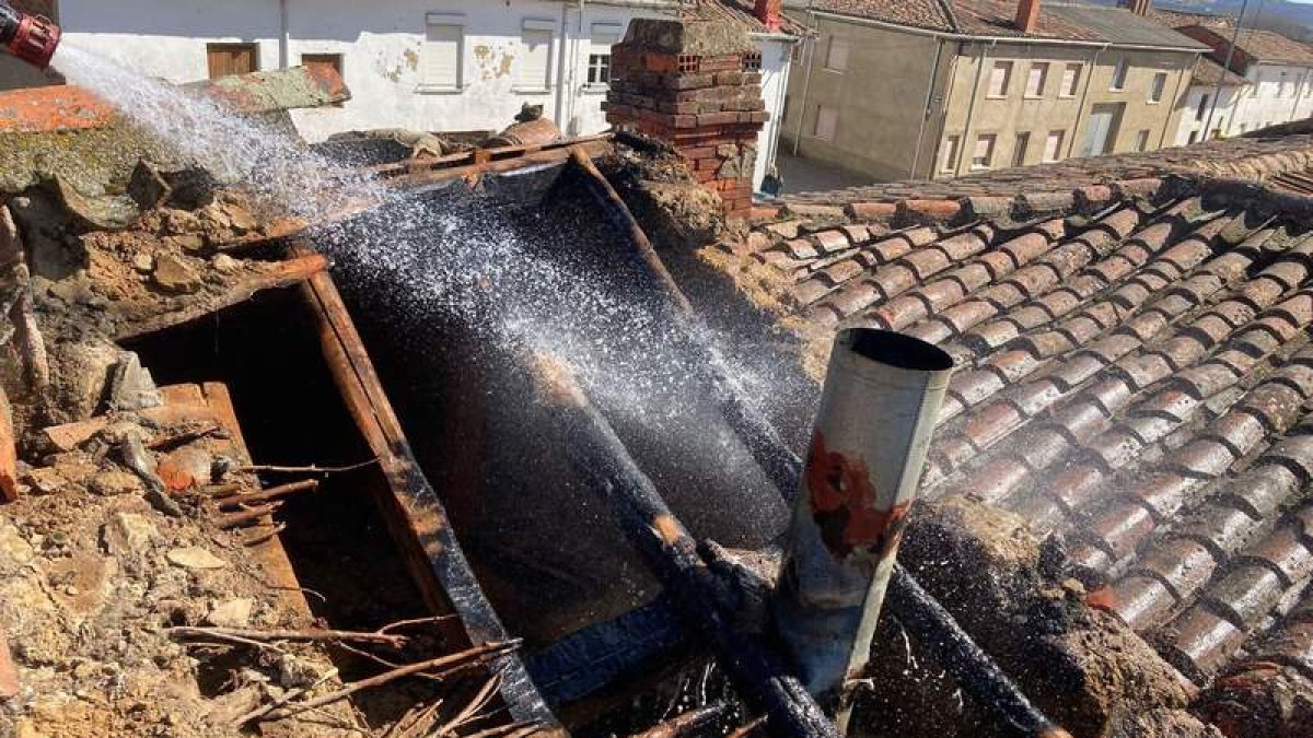 bomberos ayto. de león