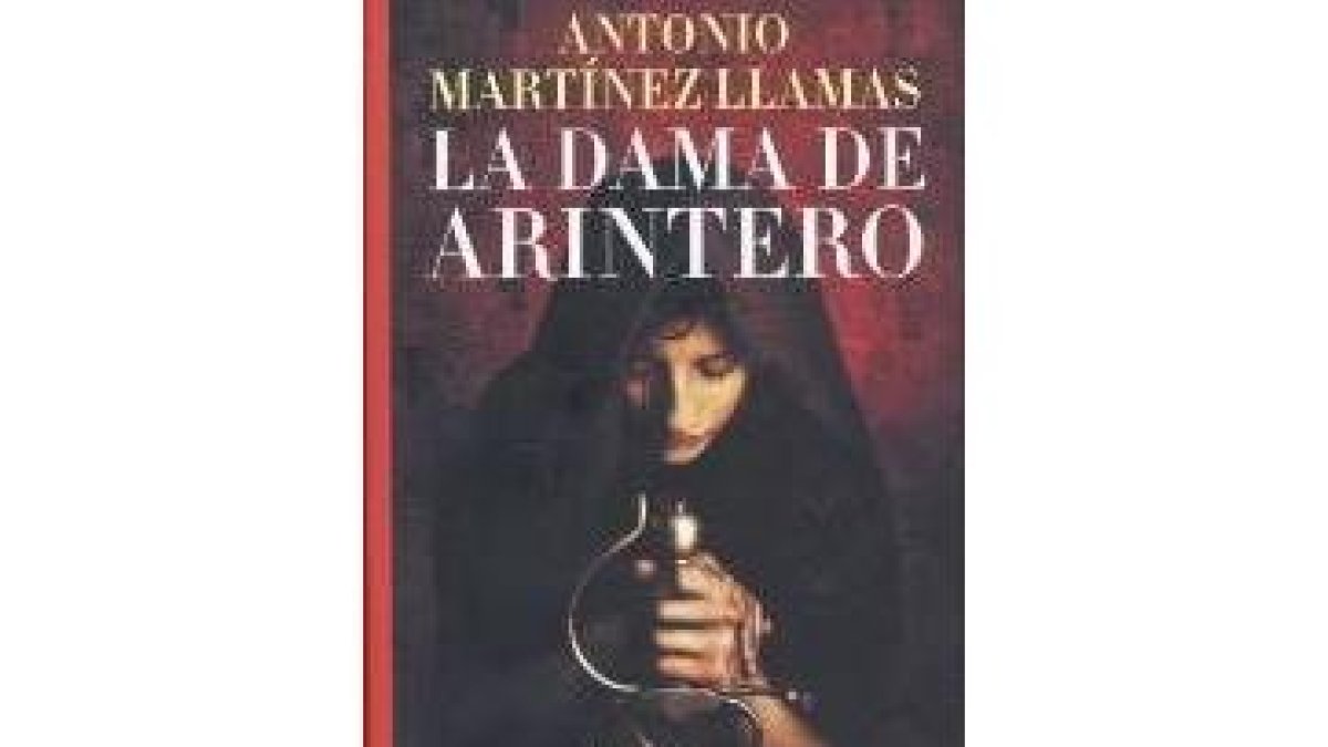 Portada del libro que se presenta hoy
