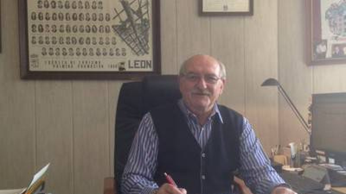 Jacinto Martínez