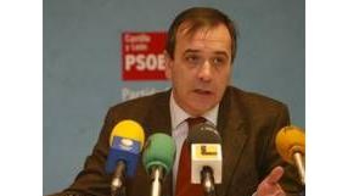 José Antonio Alonso podría ser el próximo ministro de Justicia