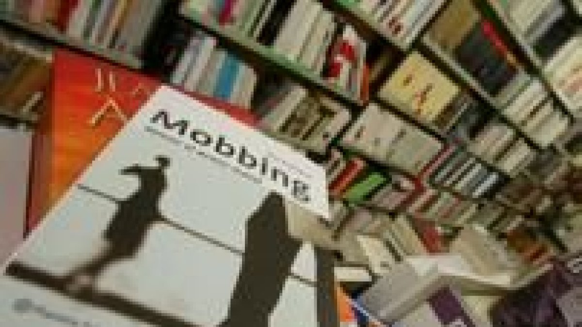 Los casos de acoso moral, o mobbing, son objeto de una campaña en el sector de la justicia