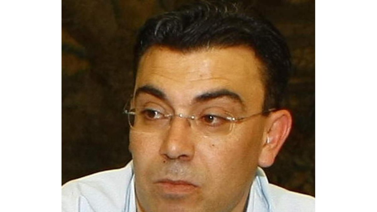 Pedro Llamas