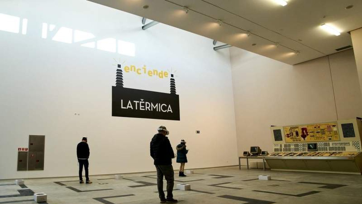 Tremendita, Tomasito o Arcángel pasarán por la Térmica Cultural. DL