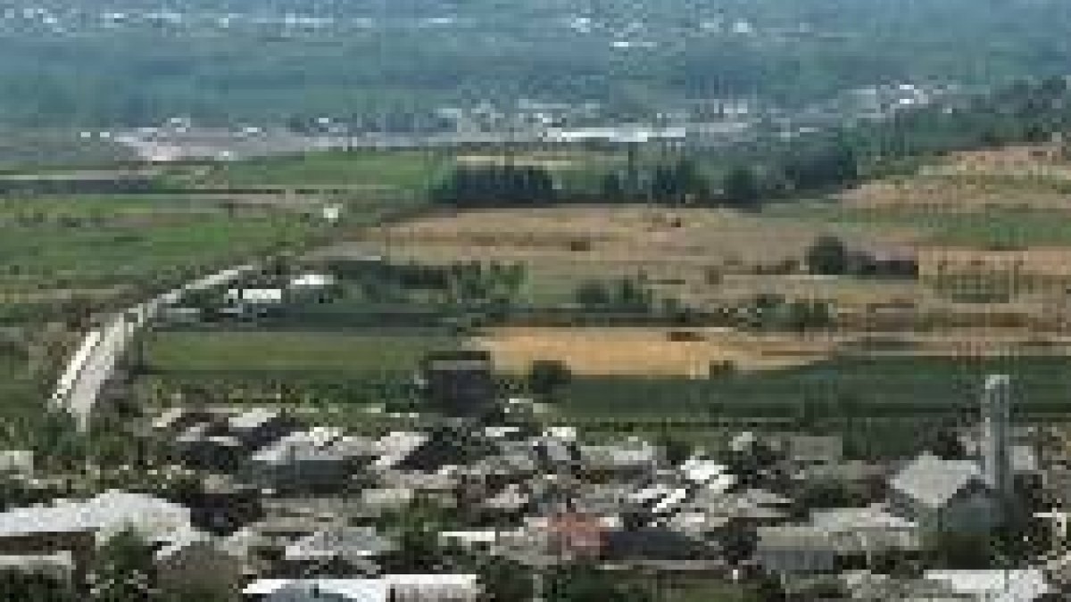 Congosto tiene creadas esperanzas de crecimiento con la nueva central