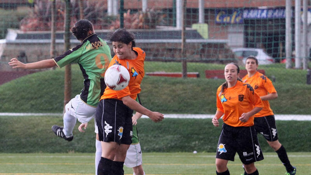 El equipo trepalense cayó en la recta final.