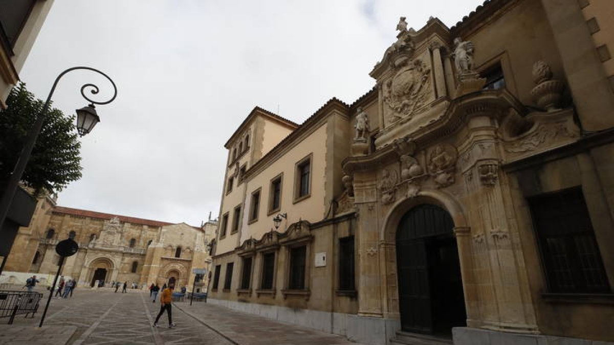 audiencia
