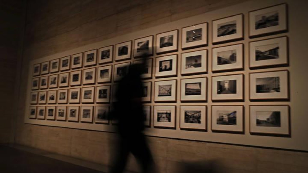 Todas las exposiciones que hay en León