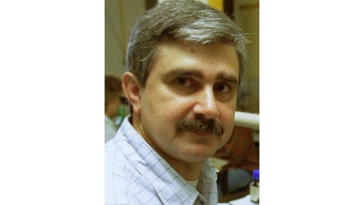 García Marín.