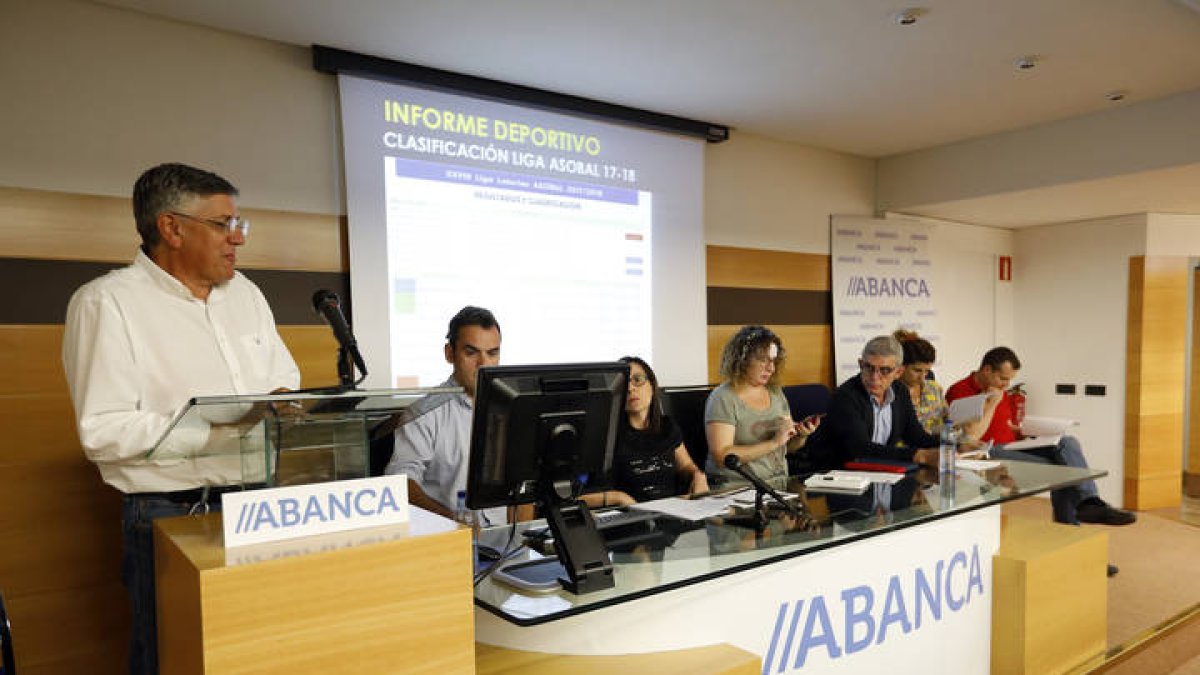 asamblea