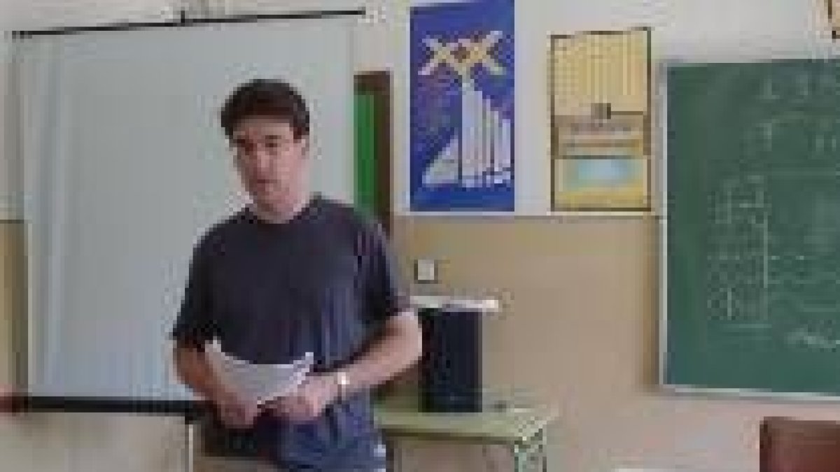 José María Sánchez Verdú está considerado como el compositor español más interpretado en el mundo