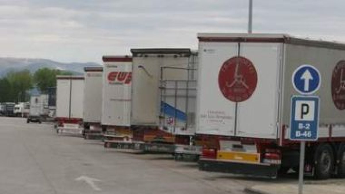 La potencialidad de Ponferrada como nudo logístico y de transportes está todavía por explotarse