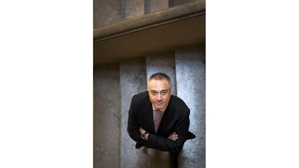 Pere Navarro es uno de los candidatos a liderar el PSC.