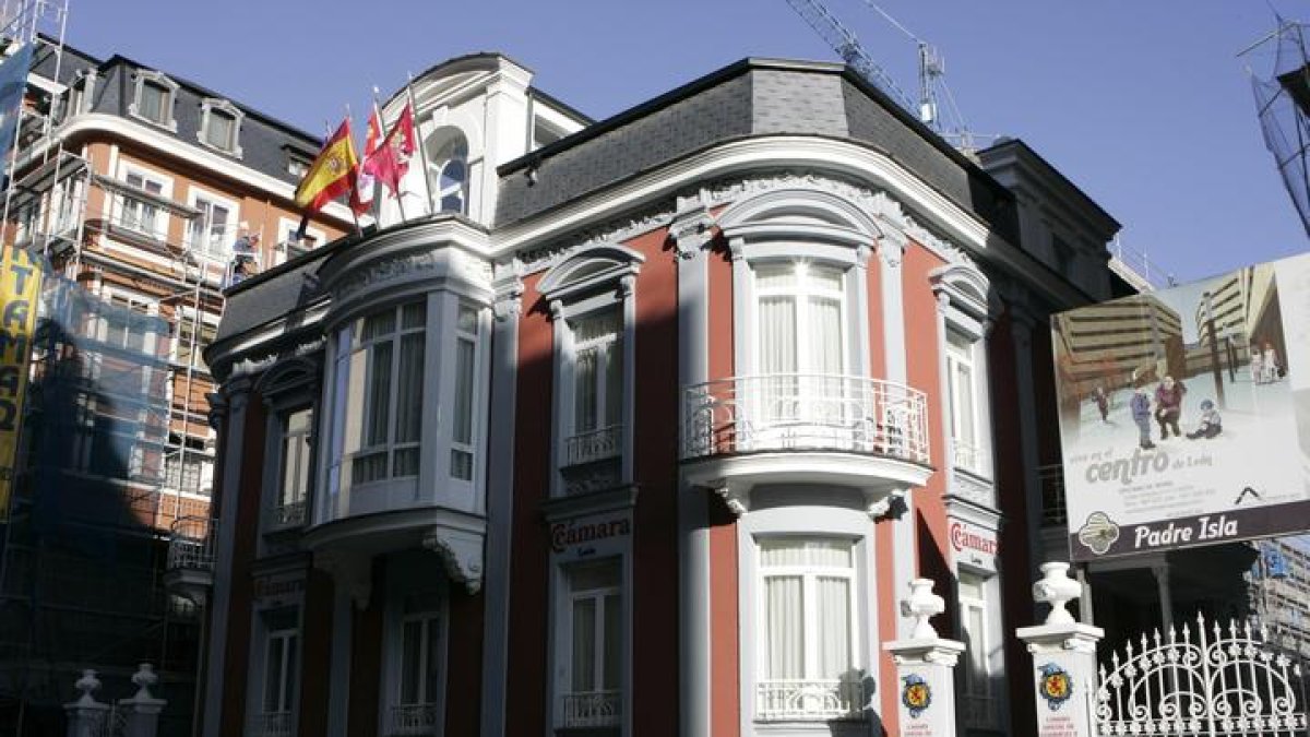 cámara