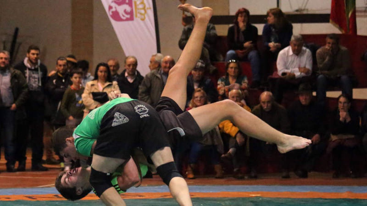 Campeonas y campeones provinciales, en la nueva edición del histórico trofeo