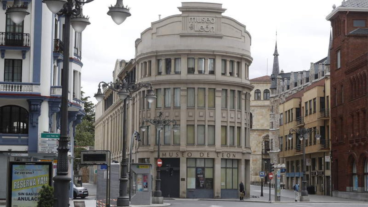 Pallarés y Roldán cumplen un siglo