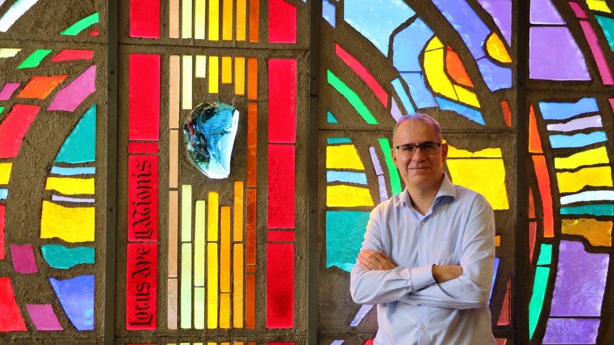 profesor