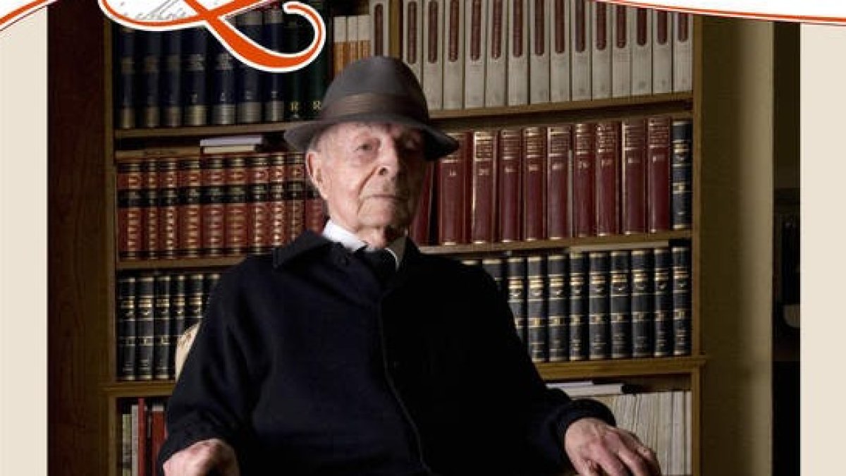 ‘Un clásico actual’ es la leyenda que ha escogido el IEB para homenajear