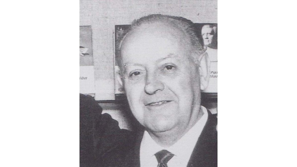Marcial Lafuente Estefanía