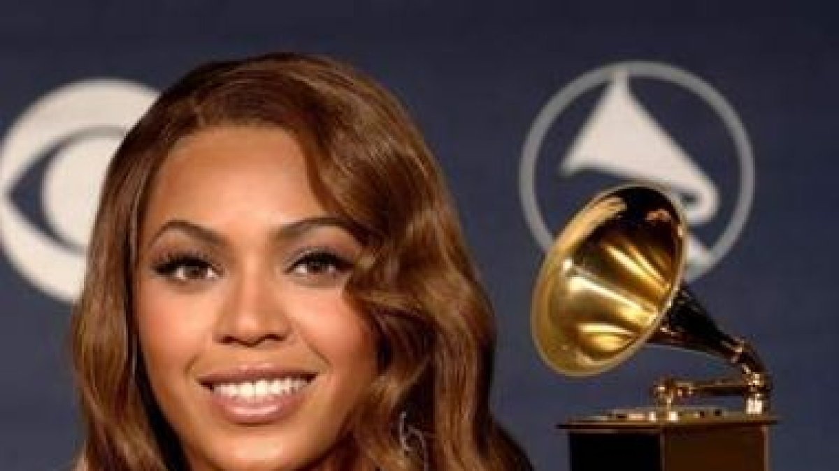 Beyoncé ya consiguió varios premios en anteriores galas.