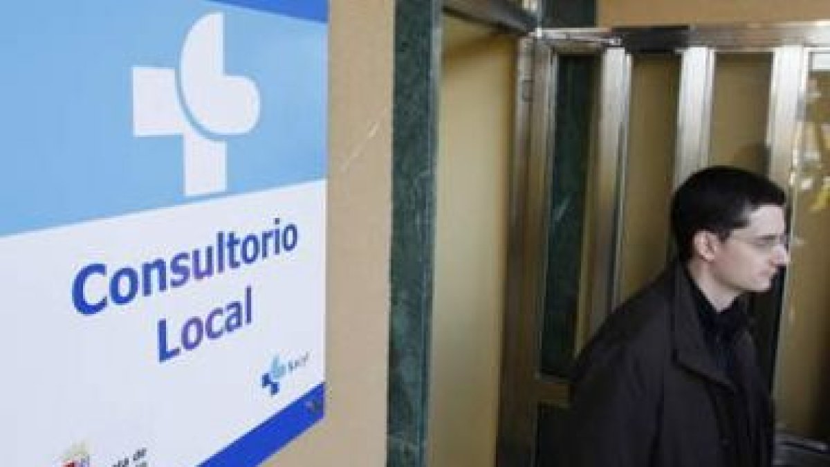 Valverde ha renovado sus consultorios médicos impulsado por el crecimiento de la población