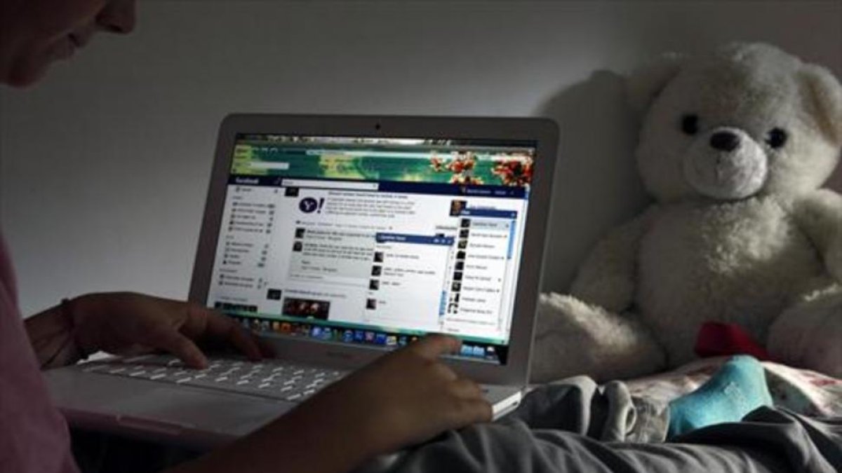 Navegación en internet.