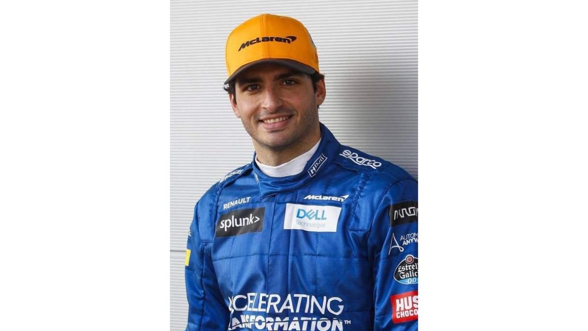 Sainz confía en firmar un año notable.