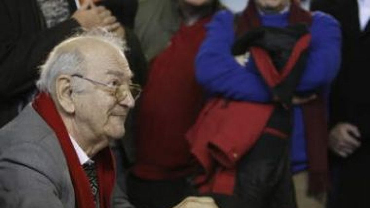 Pablo y Jaime Santos, primeros leoneses clasificados