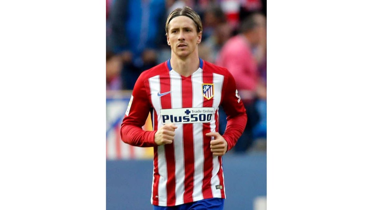 Torres fue decisivo. MARISCAL