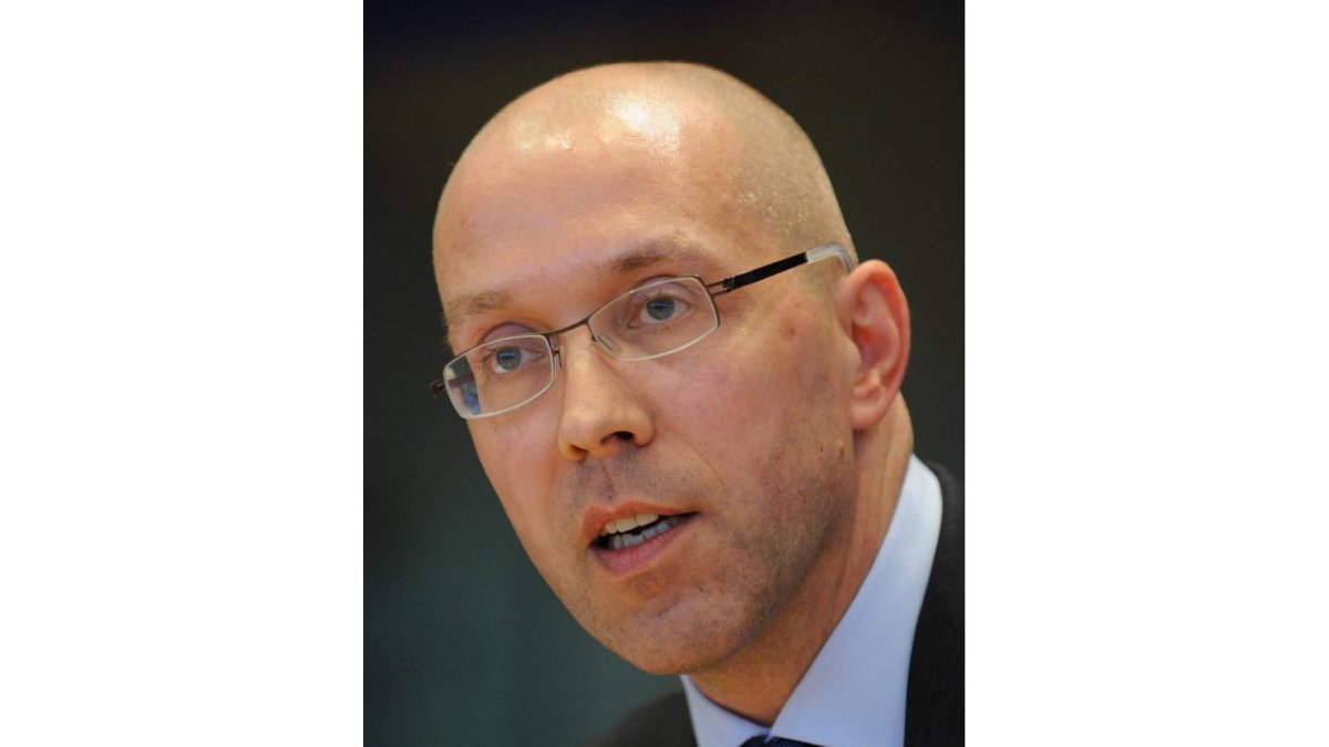 Jörg Asmussen.