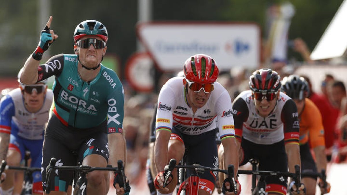 VUELTA HOLANDA