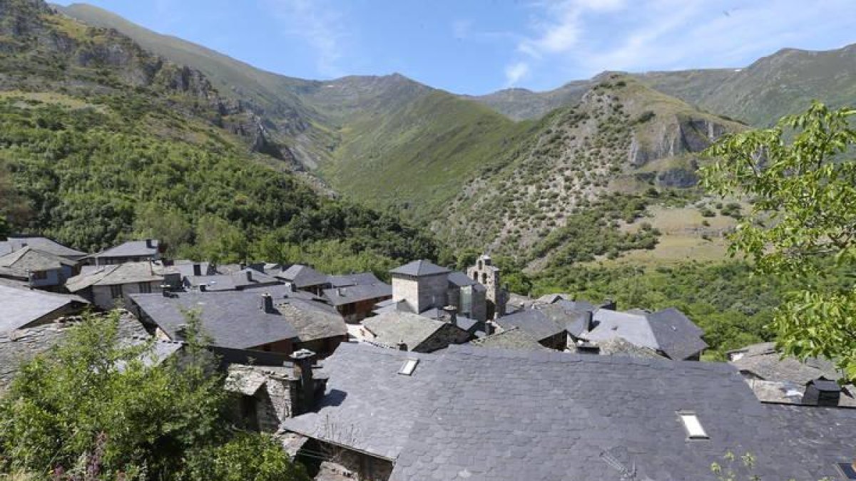 Peñalba de Santiago