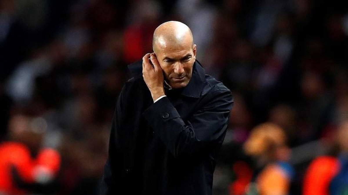 Resumen Real Madrid-Brujas