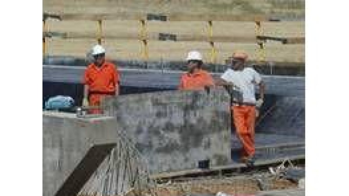 En lo que va de año, la licitación supera los 1.100 millones de euros