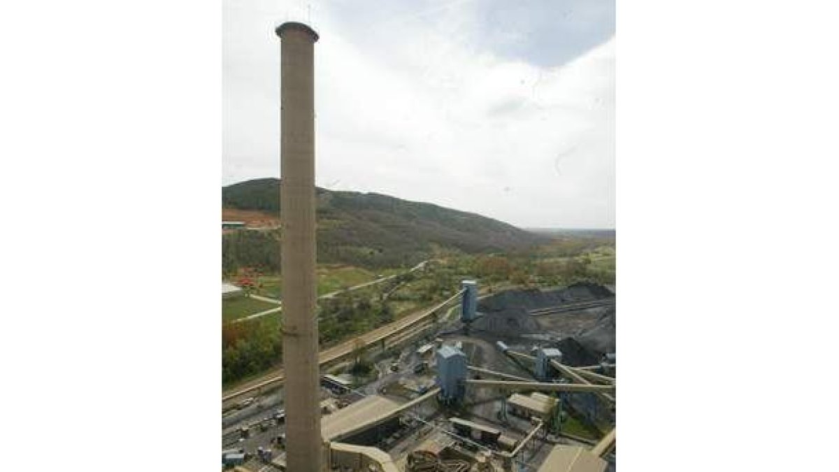 Las eléctricas se han comprometido a facilitar liquidez a las empresas mineras.