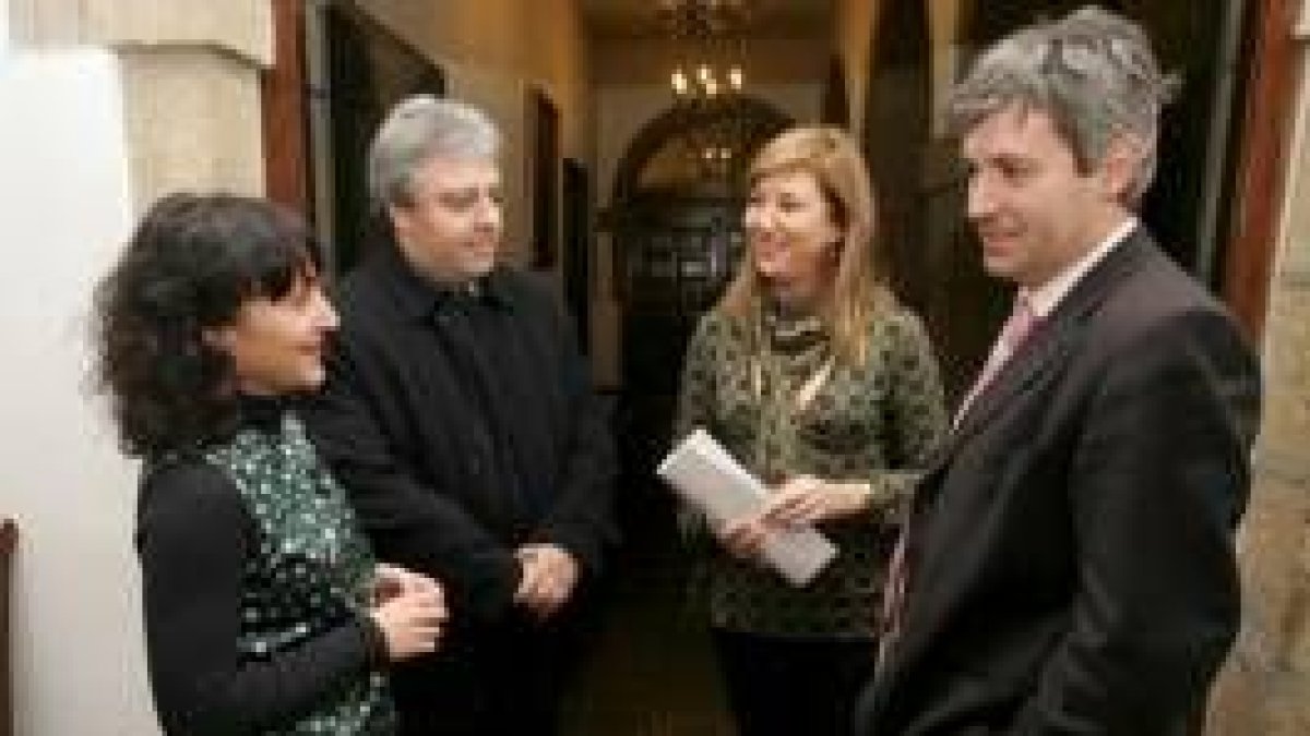 Uno de los escaparates ganadores en la edición pasada