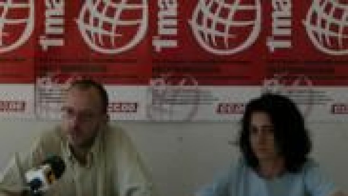 CC.OO. en contra de la clausura de unidades de Primaria e Infantil