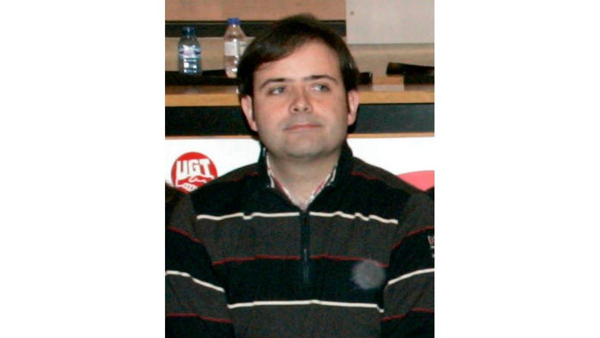 Celestino Rodríguez.