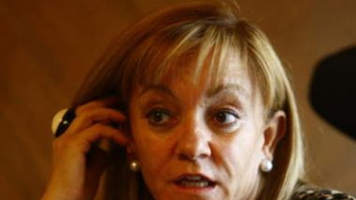 El fomento a la estabilidad laboral de las mujeres del ámbito rural supone también un importante ret