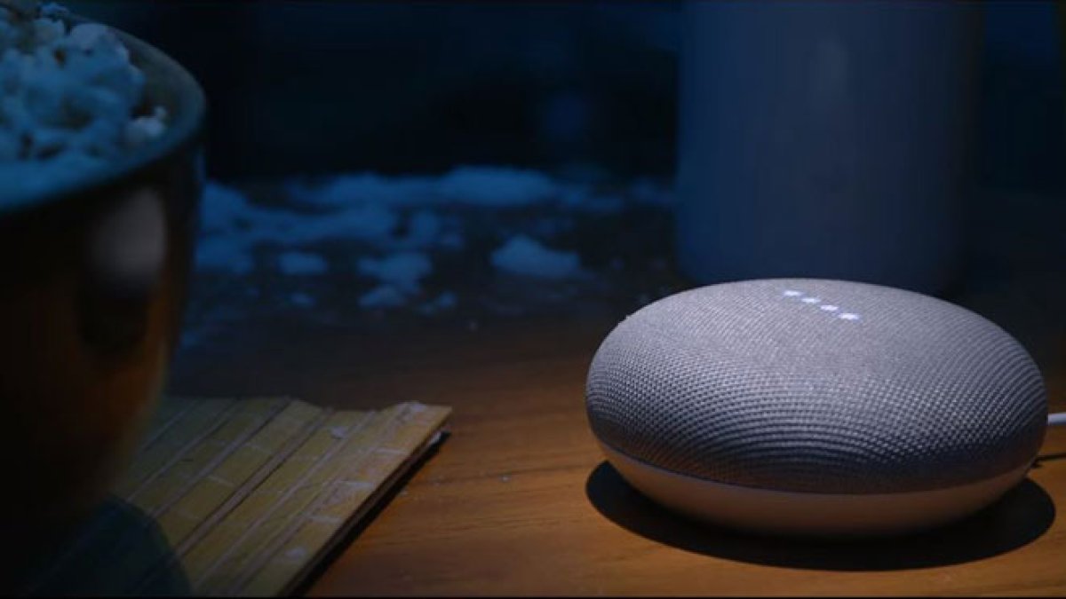 El asistente de Google permite examinar el nivel de conocimiento de Juego de tronos.