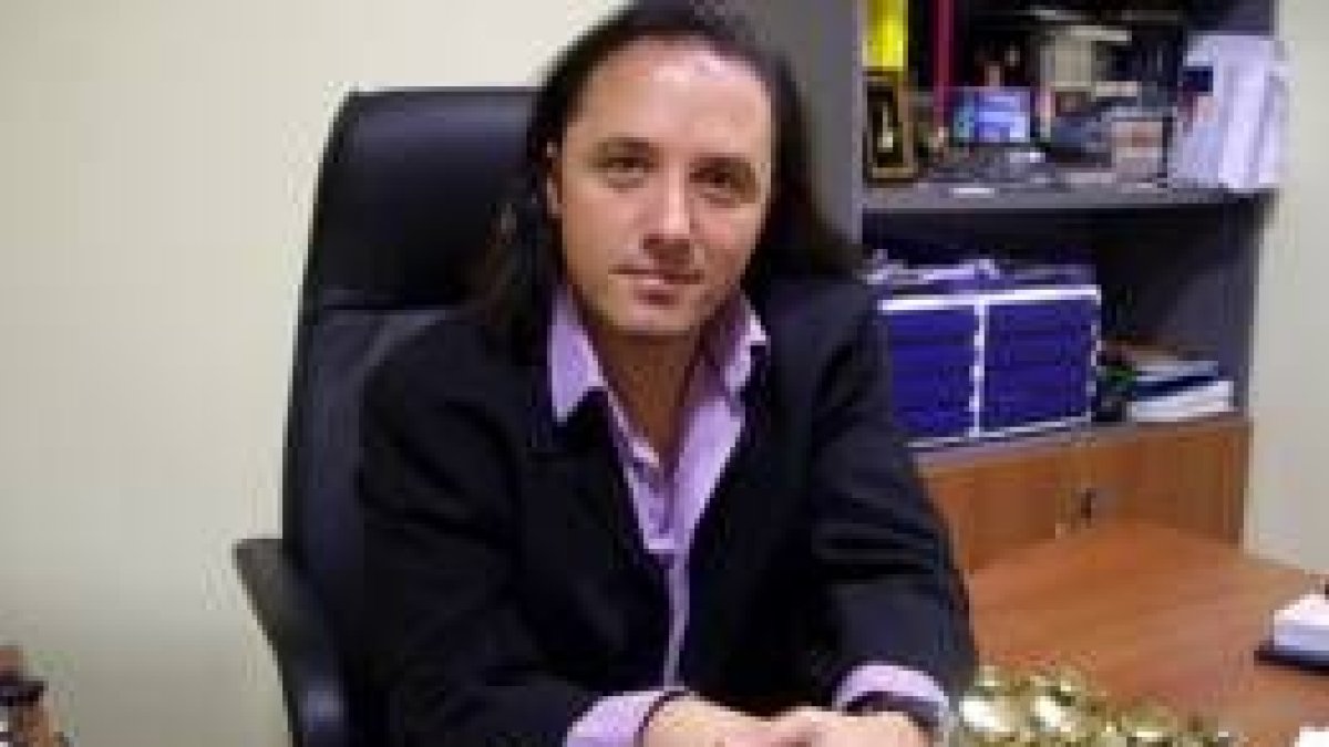 El saxofonista, flautista y compositor Román Rodríguez acompañó a Café Quijano en dos de sus giras