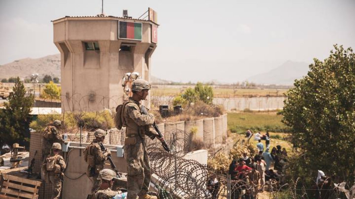 afganistan