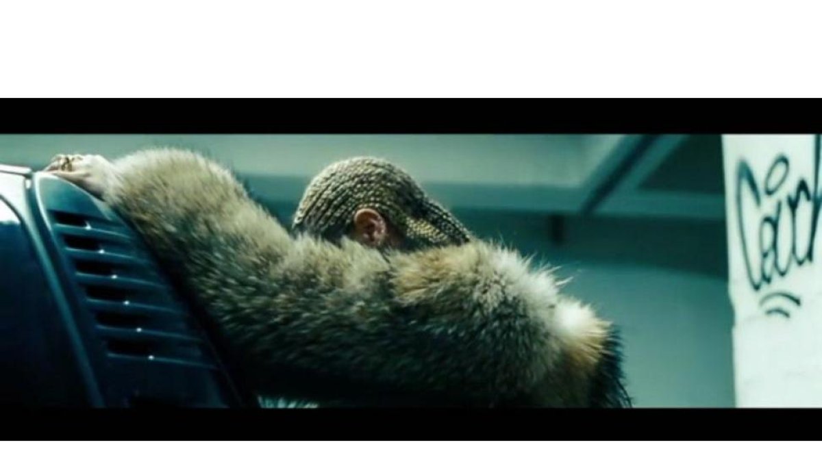 Imagen de 'Lemonade', proyecto audiovisual de Beyoncé que estrenará la cadena de televisión HBO en EEUU.