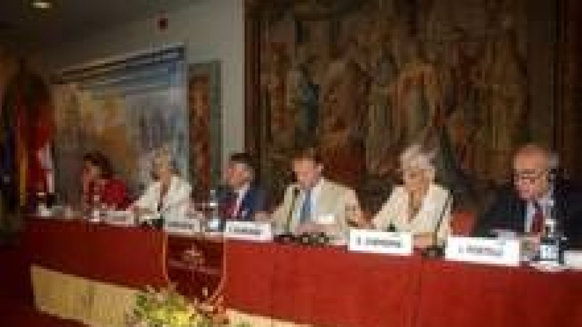 Francisco Álvarez, en una imagen de archivo, estará presente en París este fin de semana