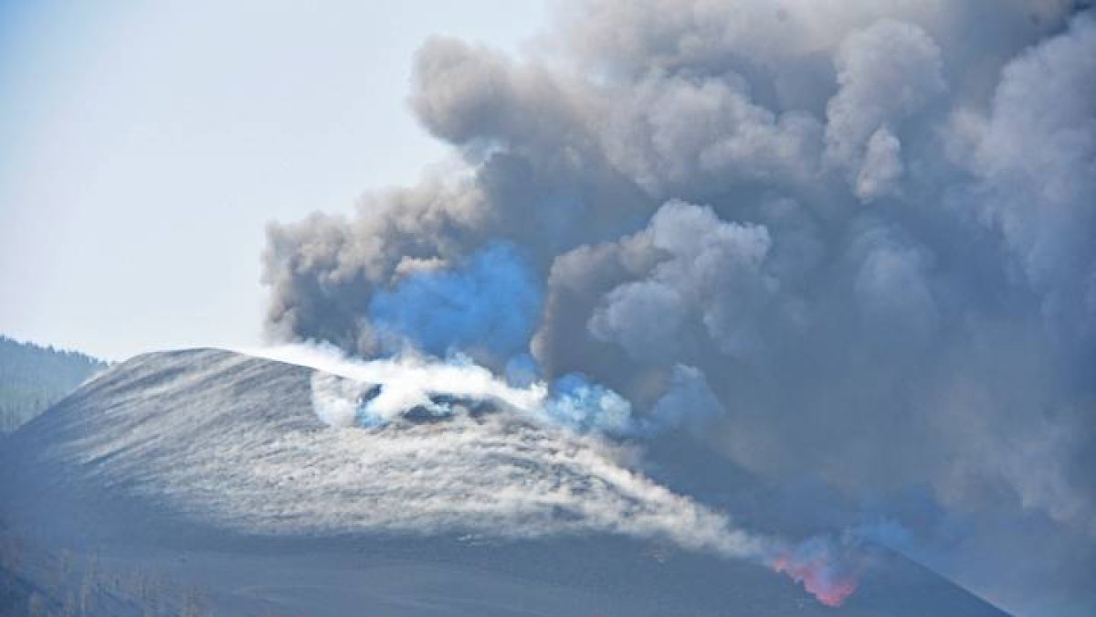 volcan