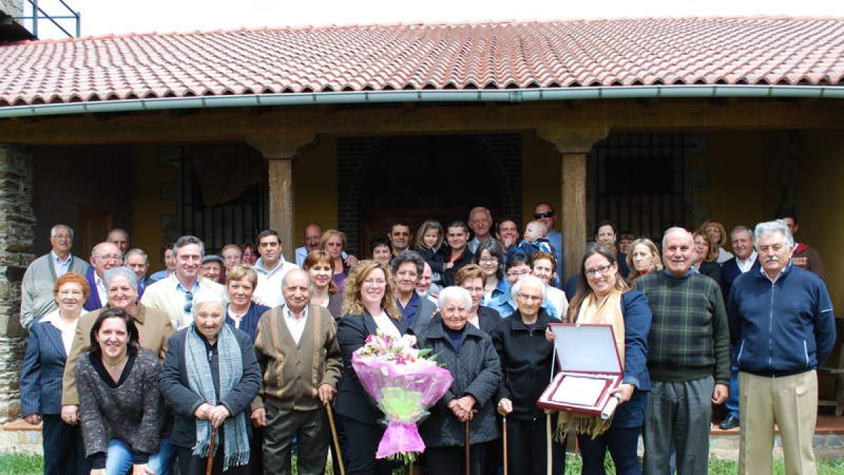 barrio planillo